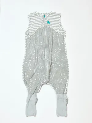 0.2 tog sleep suit - Size 1