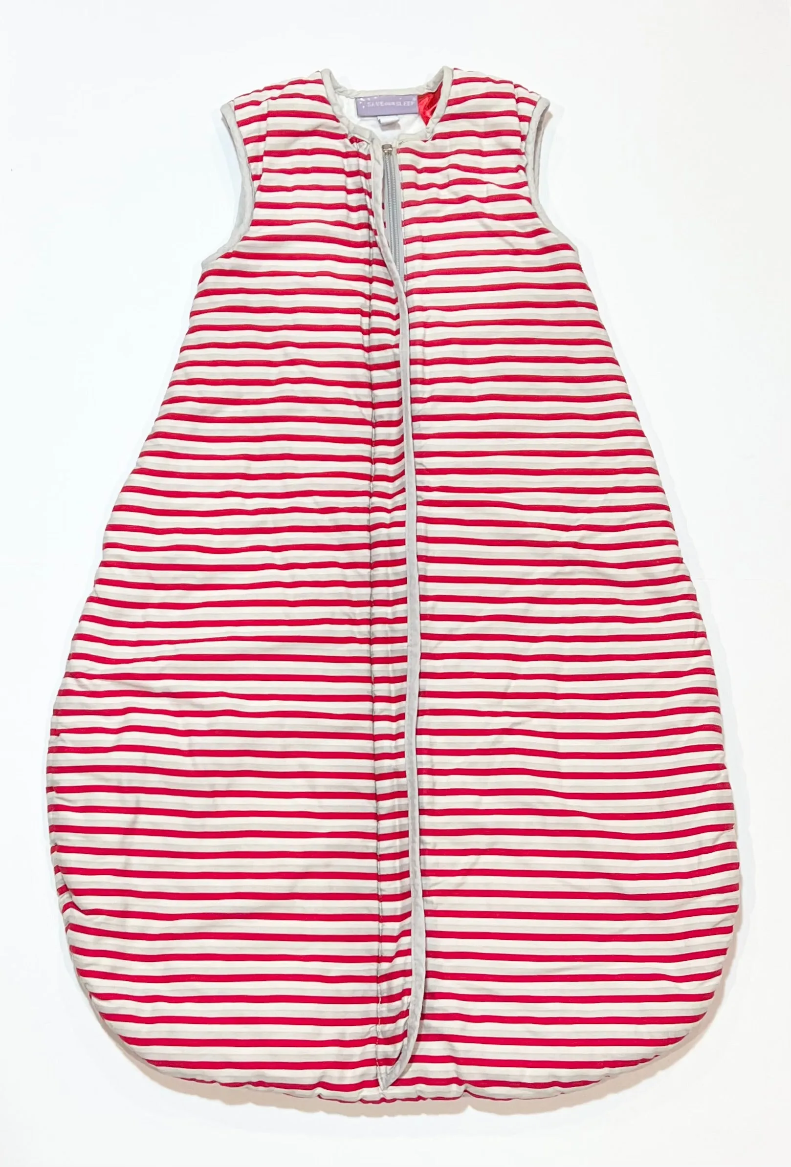 2.5 tog sleeping bag - Size 2-8 months