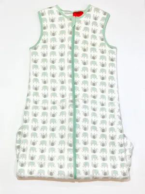 2.5 tog sleeping bag - Size 24-36 months