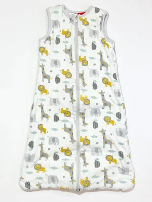 2.5 tog sleeping bag - Size 3-12 months