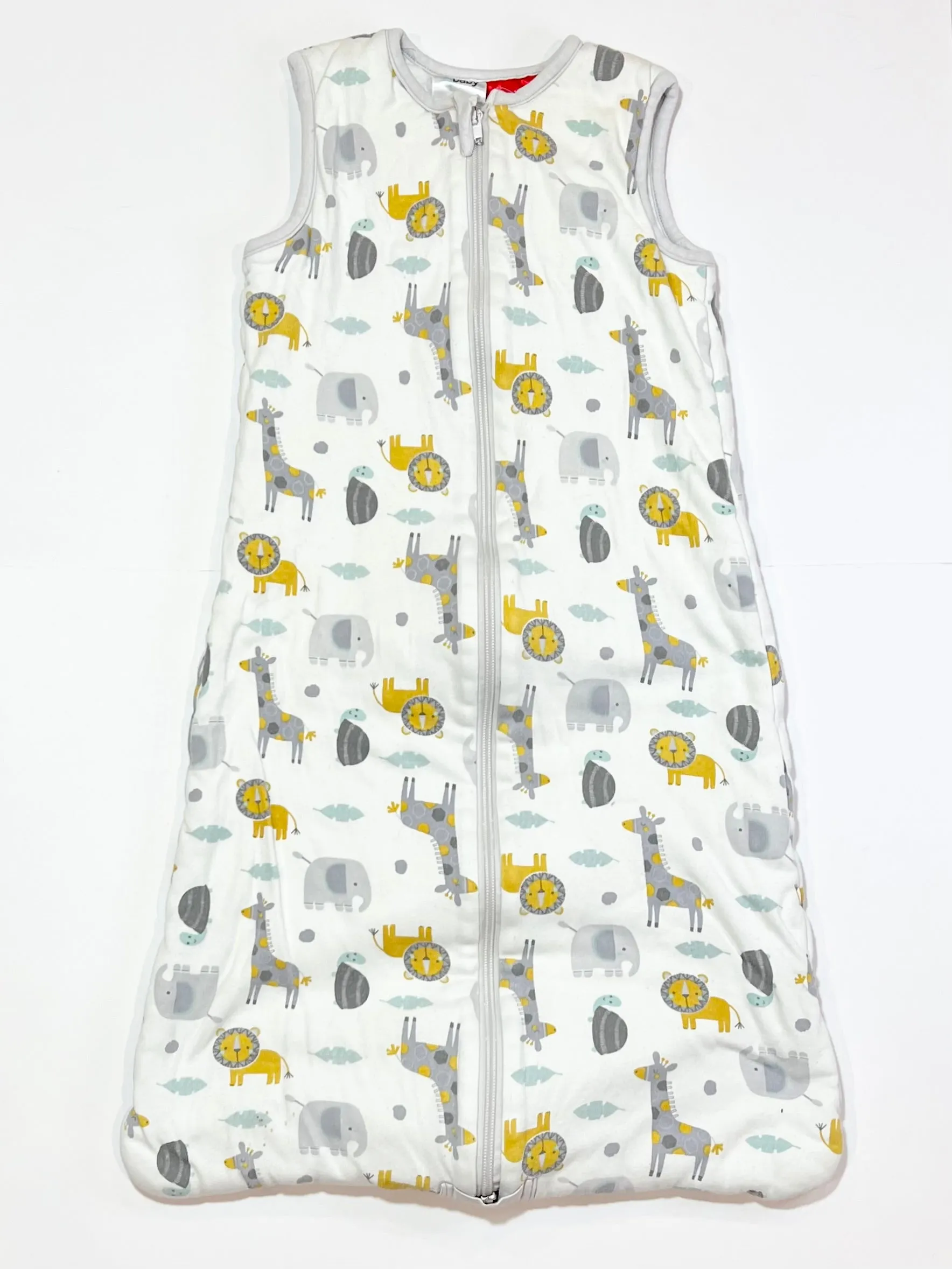 2.5 tog sleeping bag - Size 3-12 months