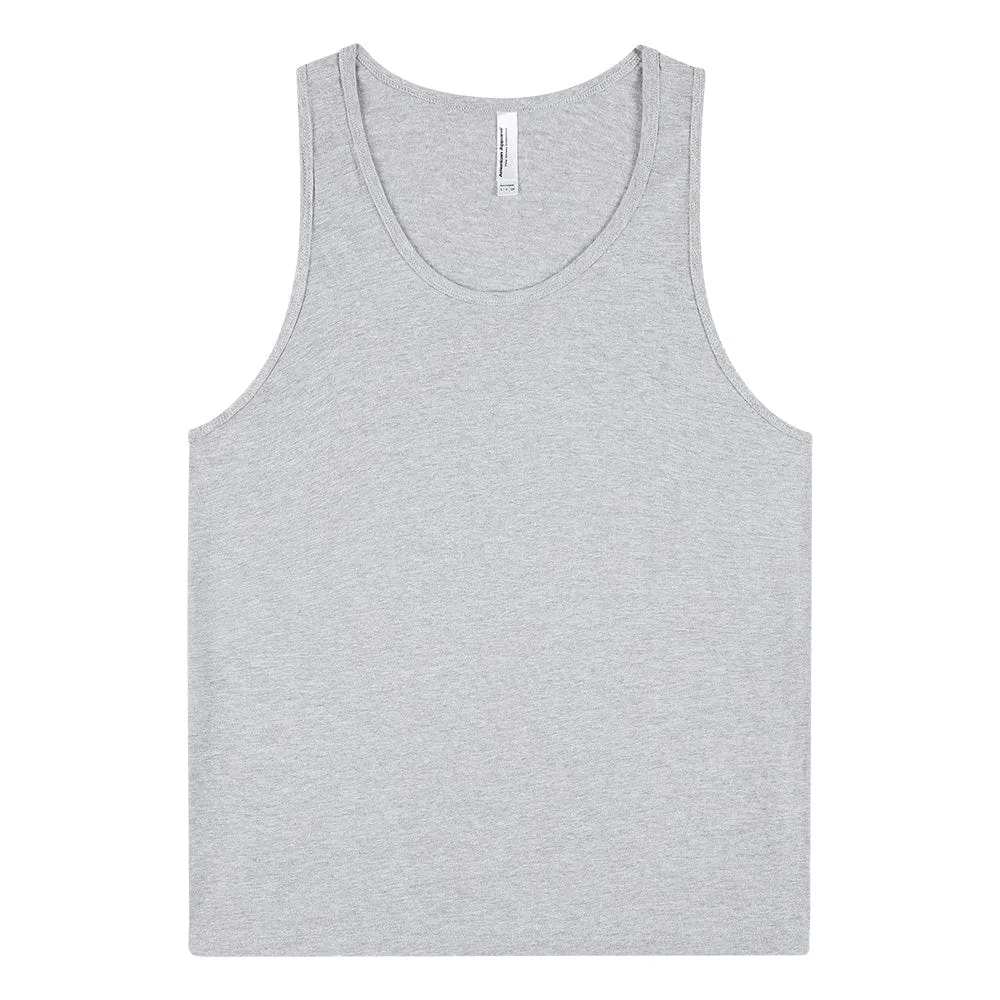 American Apparel Unisex Fine Jersey Tank