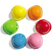 Bilibo Mini: Primary 6pc