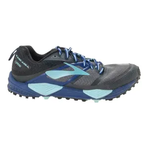 Brooks Cascadia 12 Trail Running Shoe - Women's