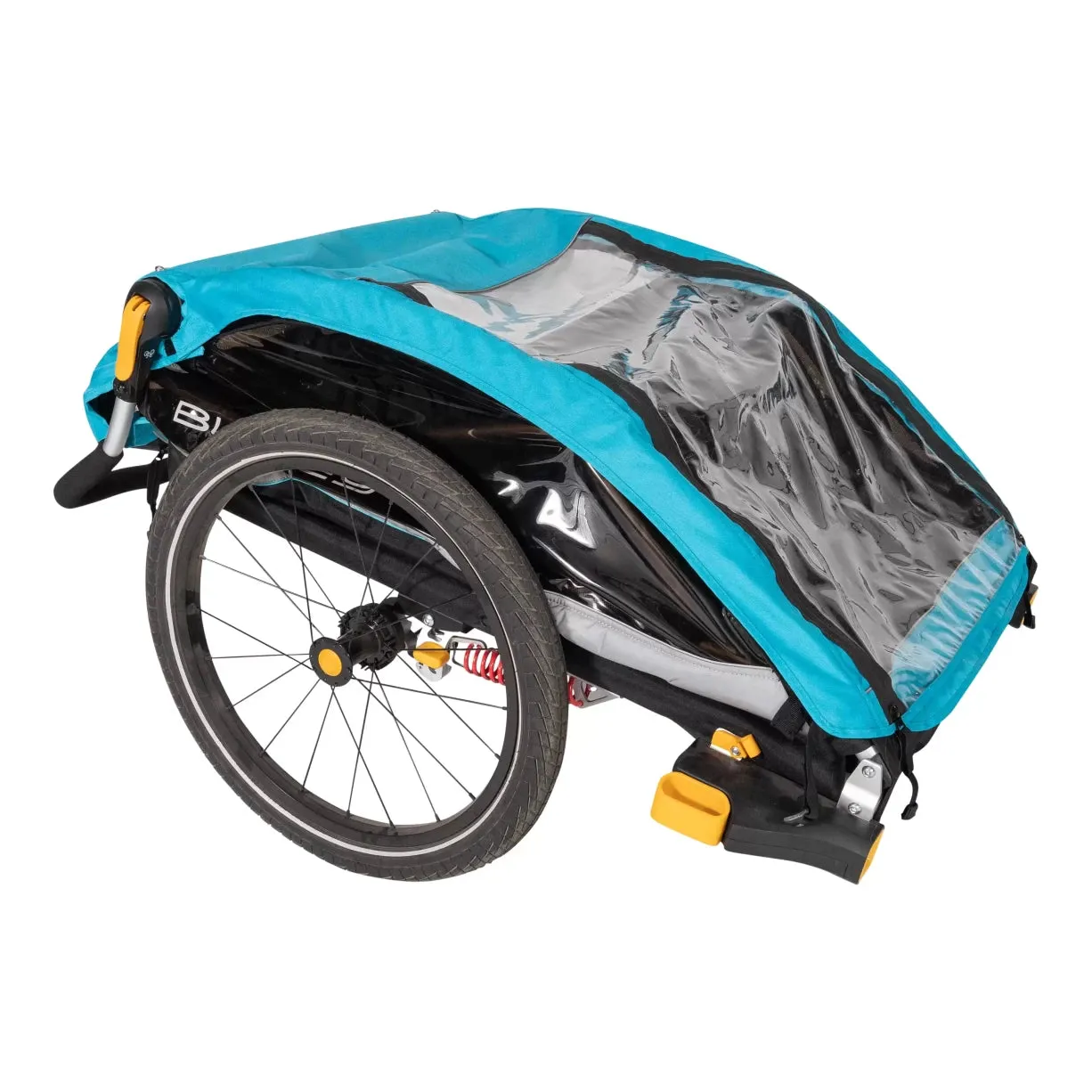 Burley D'Lite X Child Trailer