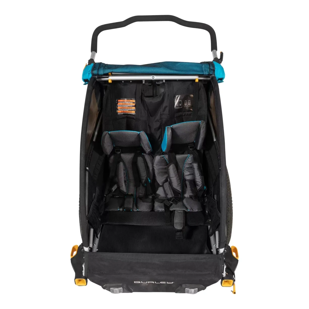 Burley D'Lite X Child Trailer