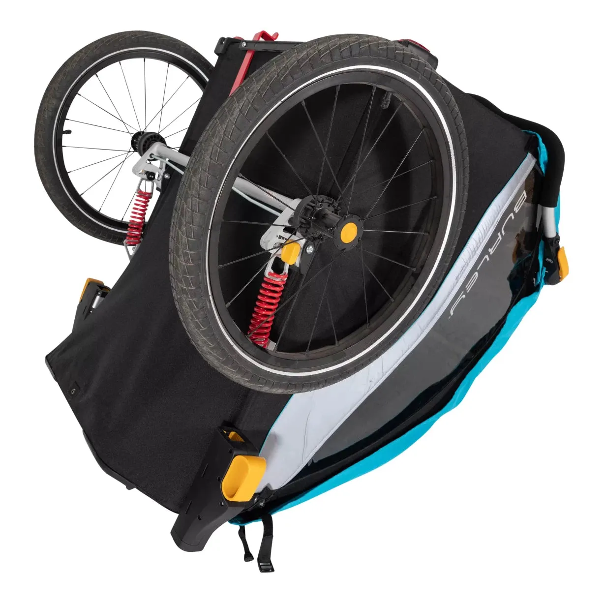 Burley D'Lite X Child Trailer
