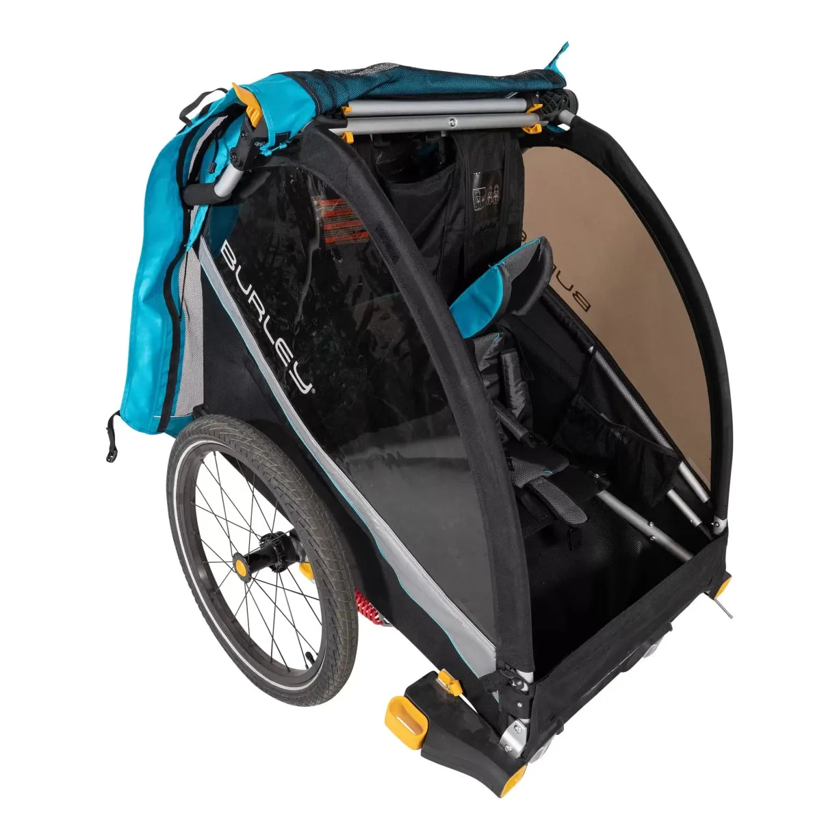 Burley D'Lite X Child Trailer