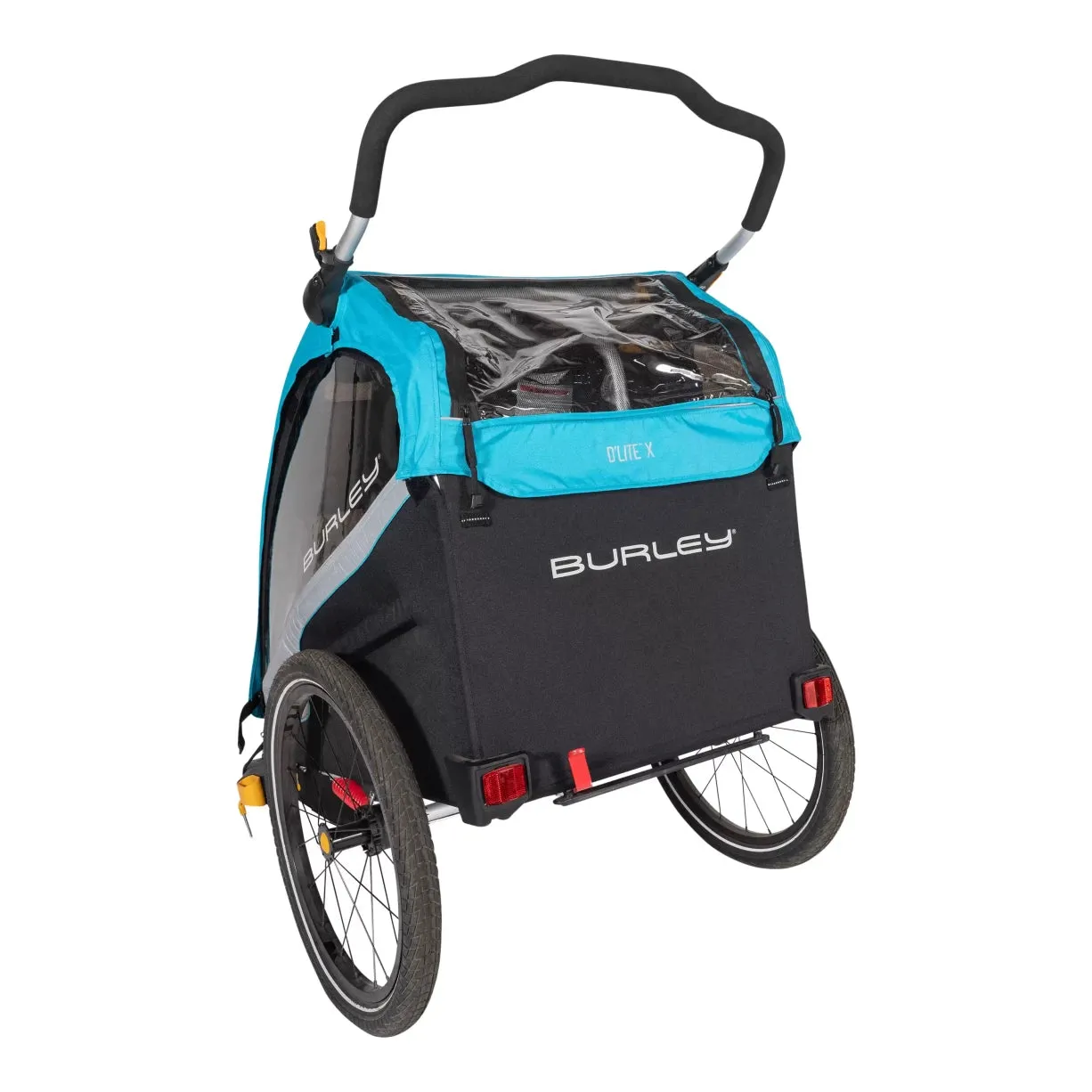 Burley D'Lite X Child Trailer