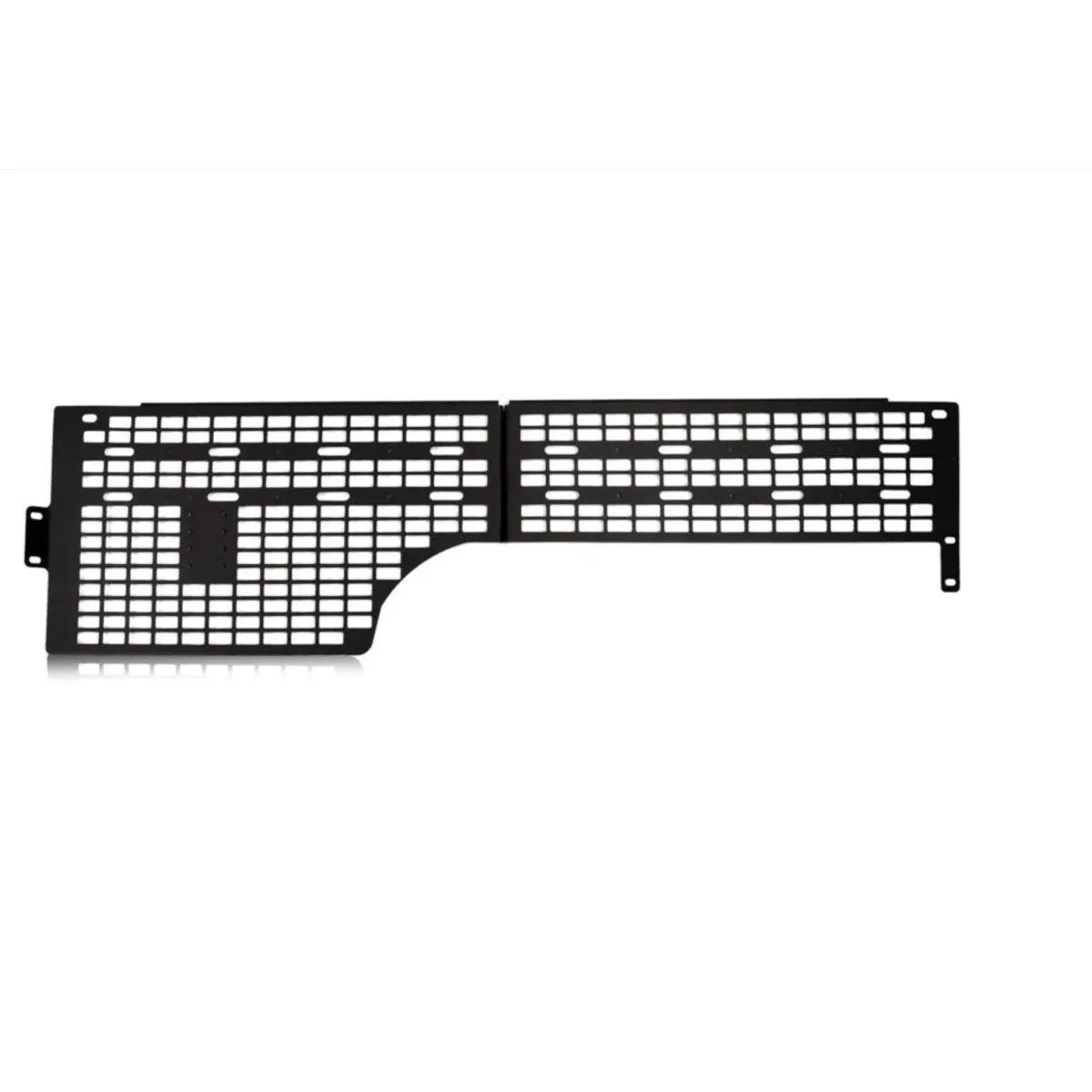 Cali Raised Truck Bed MOLLE System for Tundra (2014-2021)