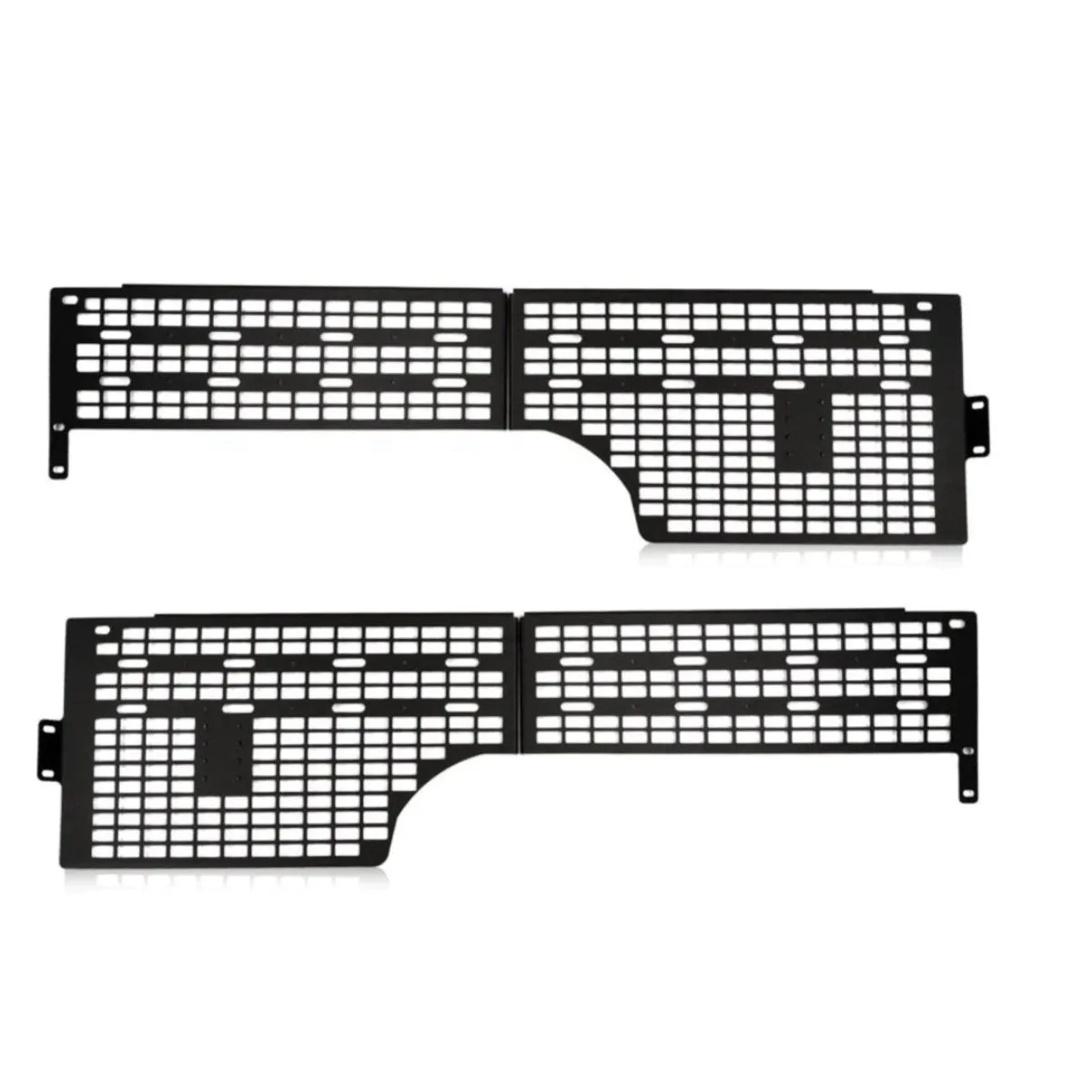 Cali Raised Truck Bed MOLLE System for Tundra (2014-2021)