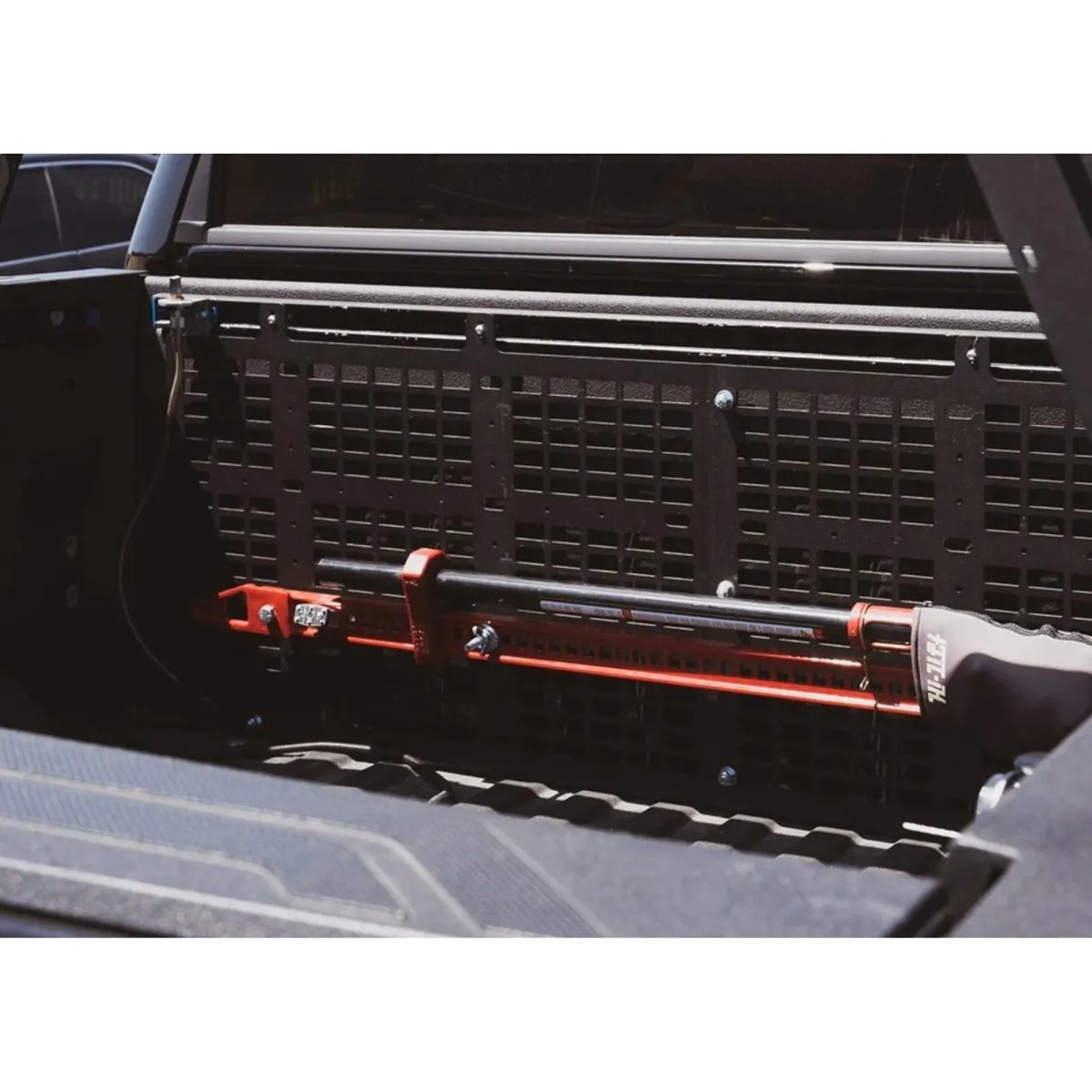 Cali Raised Truck Bed MOLLE System for Tundra (2014-2021)