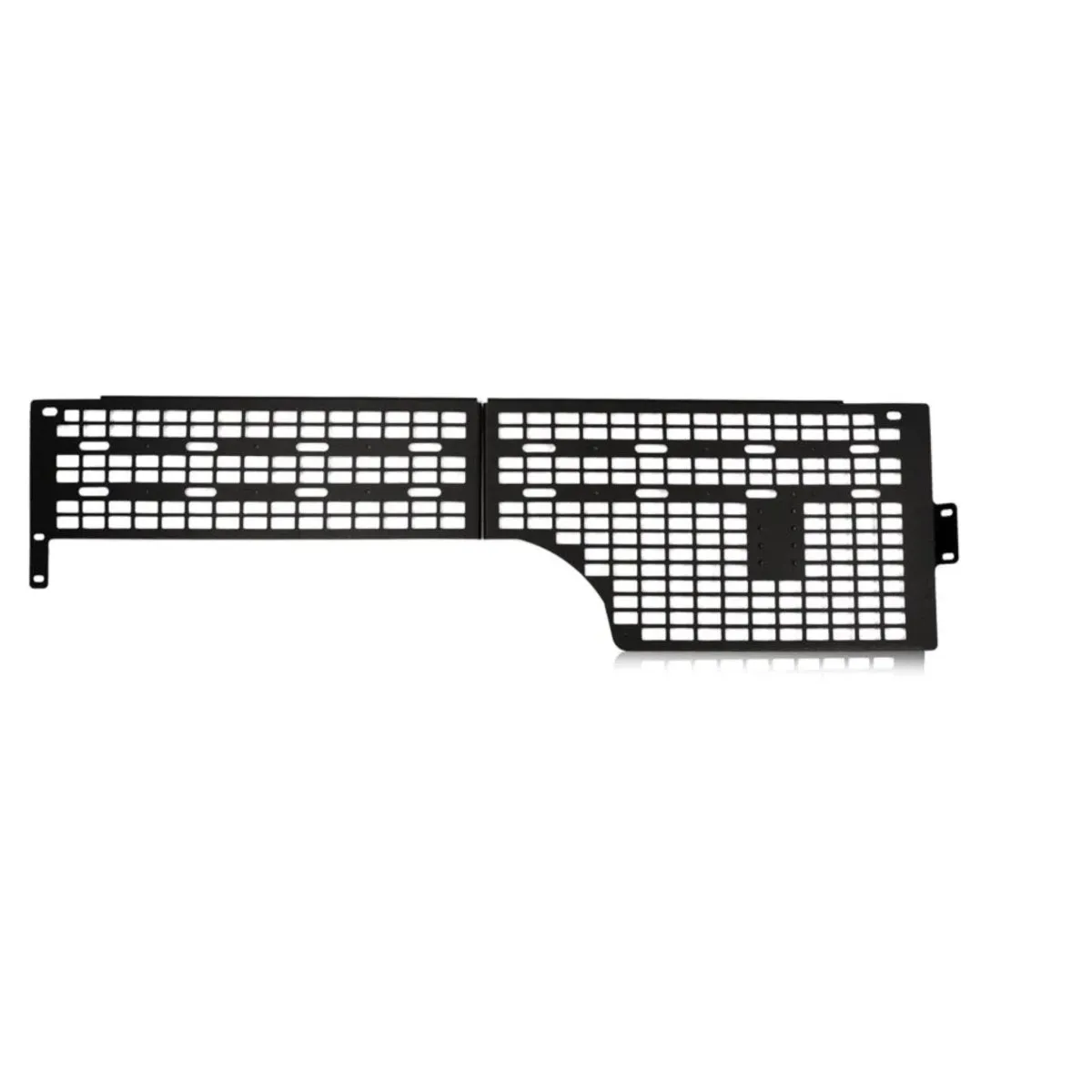 Cali Raised Truck Bed MOLLE System for Tundra (2014-2021)