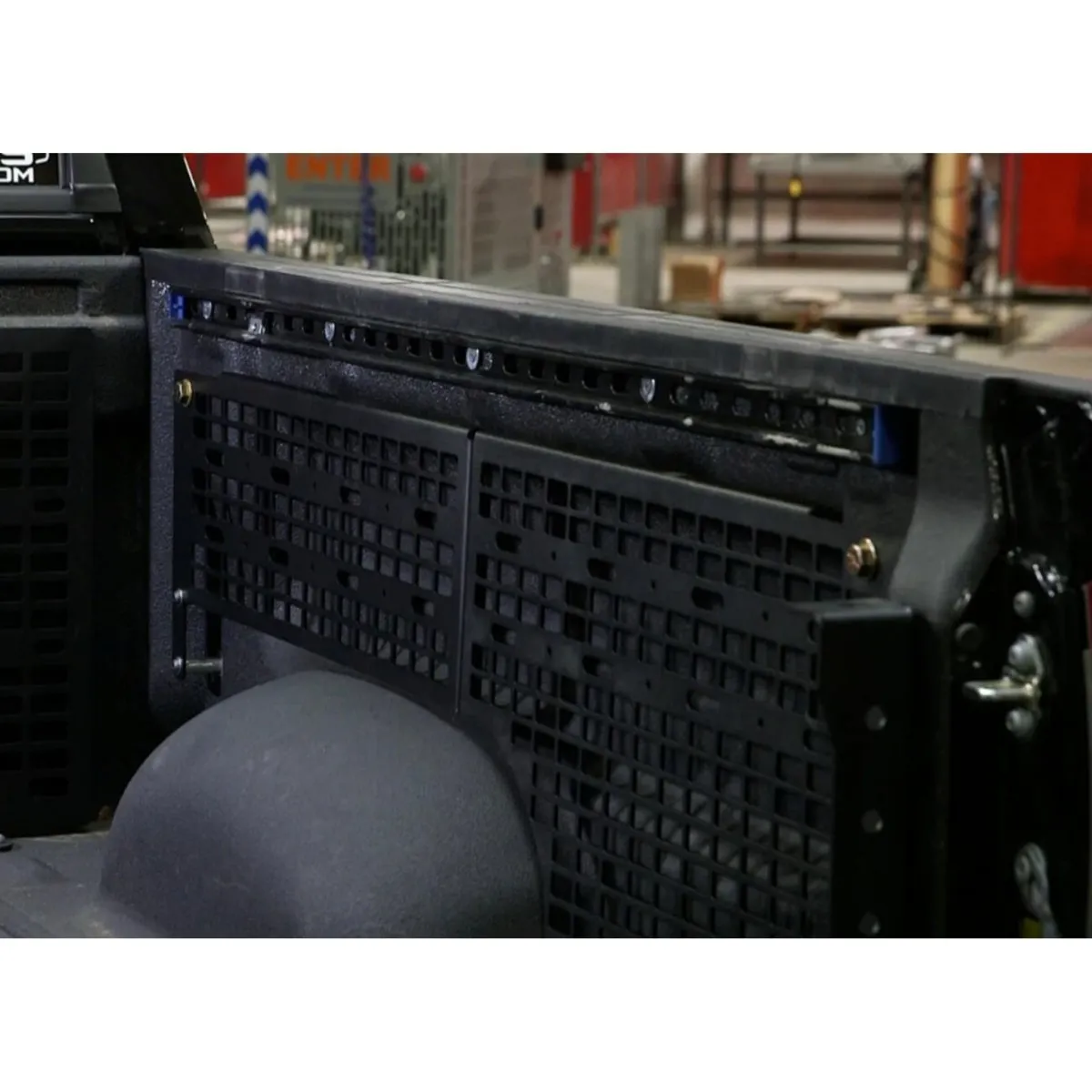 Cali Raised Truck Bed MOLLE System for Tundra (2014-2021)