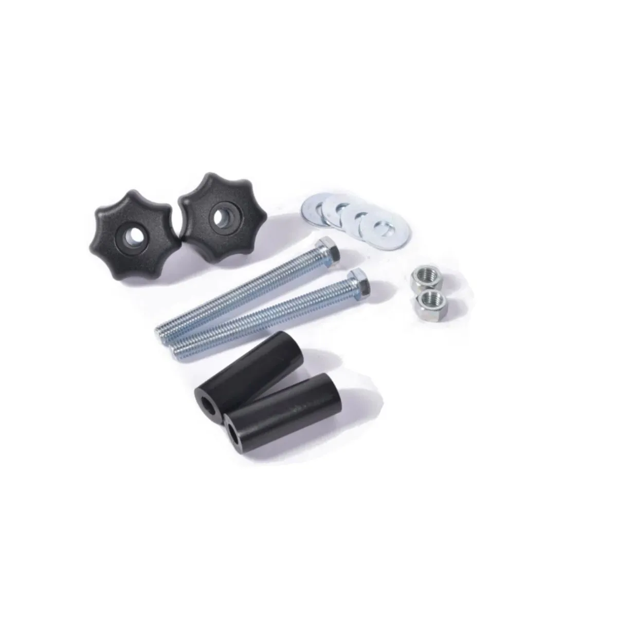 Cali Raised Truck Bed MOLLE System for Tundra (2014-2021)