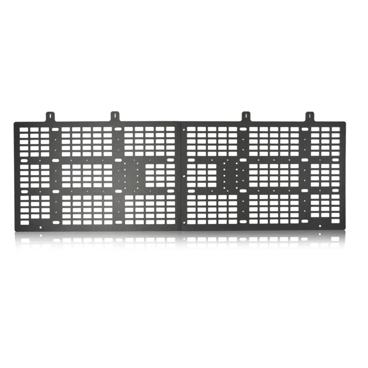 Cali Raised Truck Bed MOLLE System for Tundra (2014-2021)