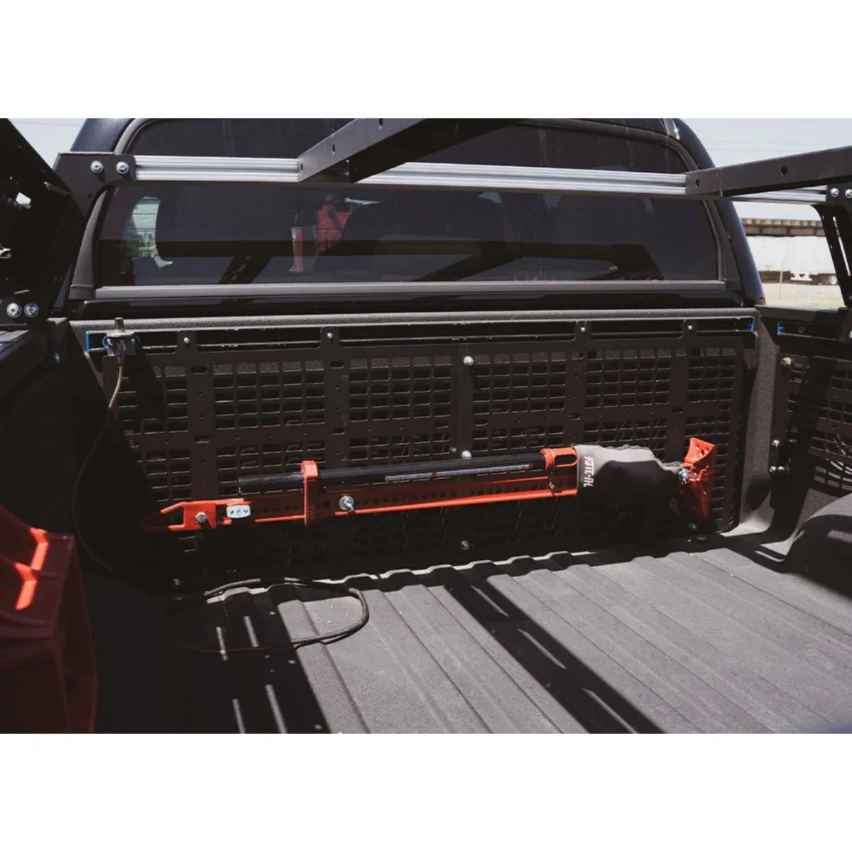 Cali Raised Truck Bed MOLLE System for Tundra (2014-2021)