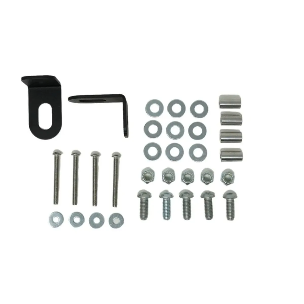 Cali Raised Truck Bed MOLLE System for Tundra (2014-2021)
