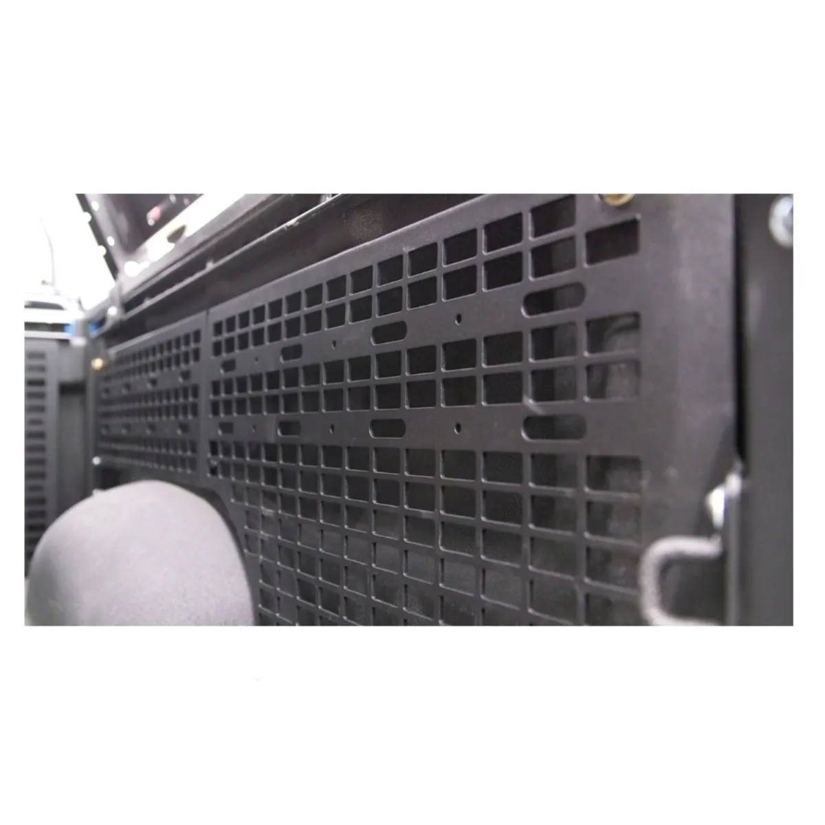 Cali Raised Truck Bed MOLLE System for Tundra (2014-2021)