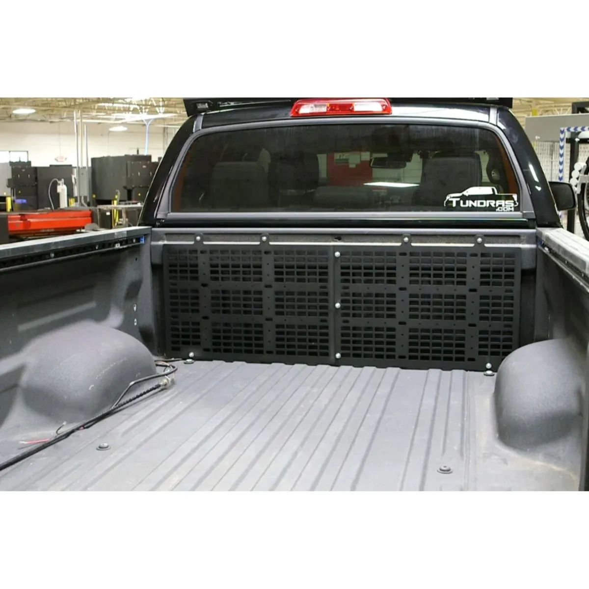 Cali Raised Truck Bed MOLLE System for Tundra (2014-2021)