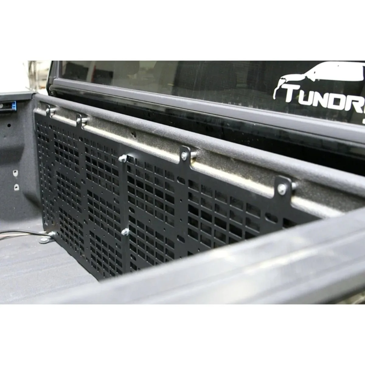 Cali Raised Truck Bed MOLLE System for Tundra (2014-2021)