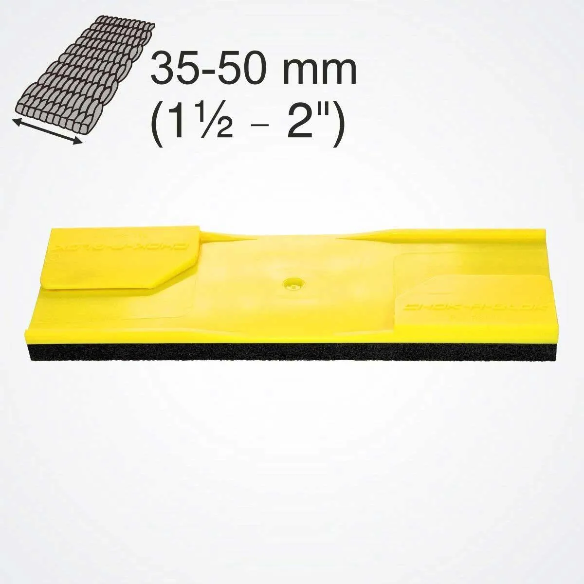 Chok-A-Blok Webbing Strap Protector