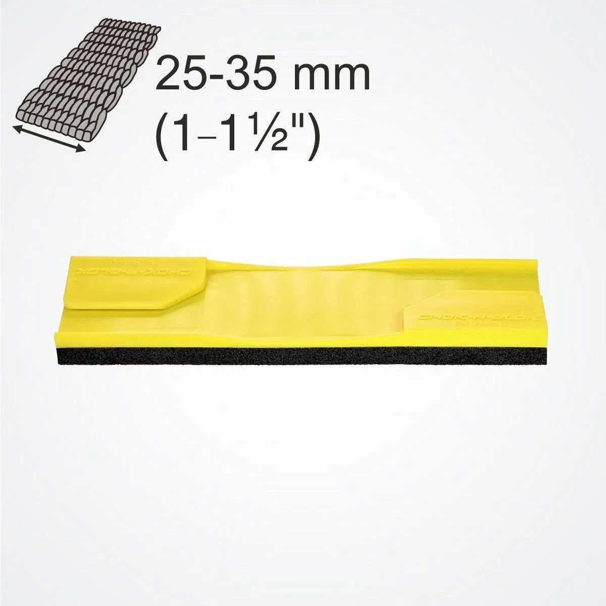 Chok-A-Blok Webbing Strap Protector