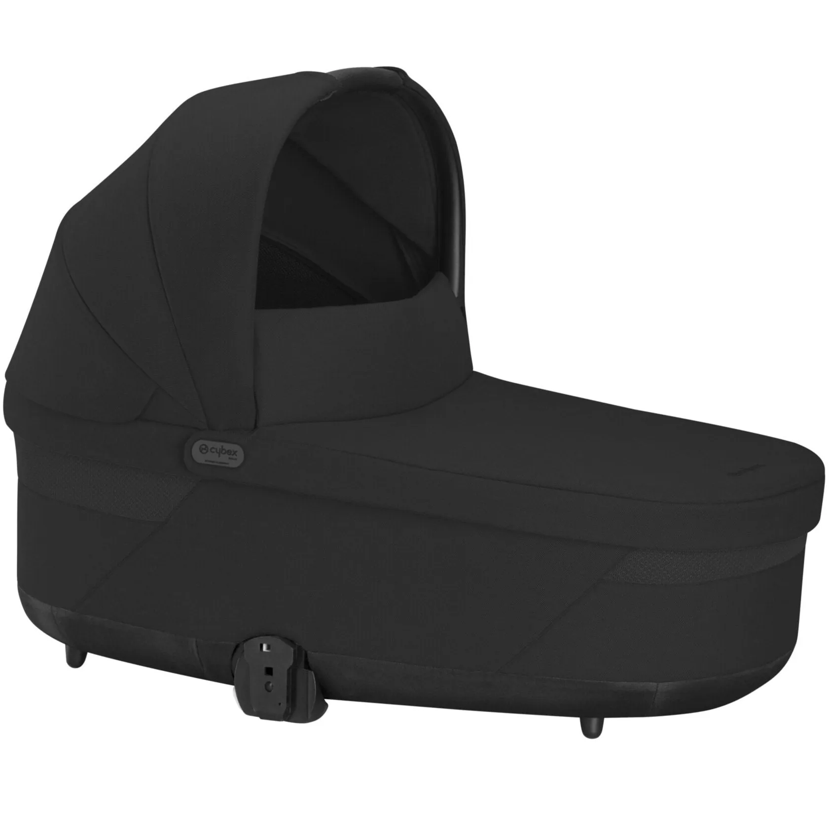 Cybex Balios S Lux   Cot S Lux Bundle