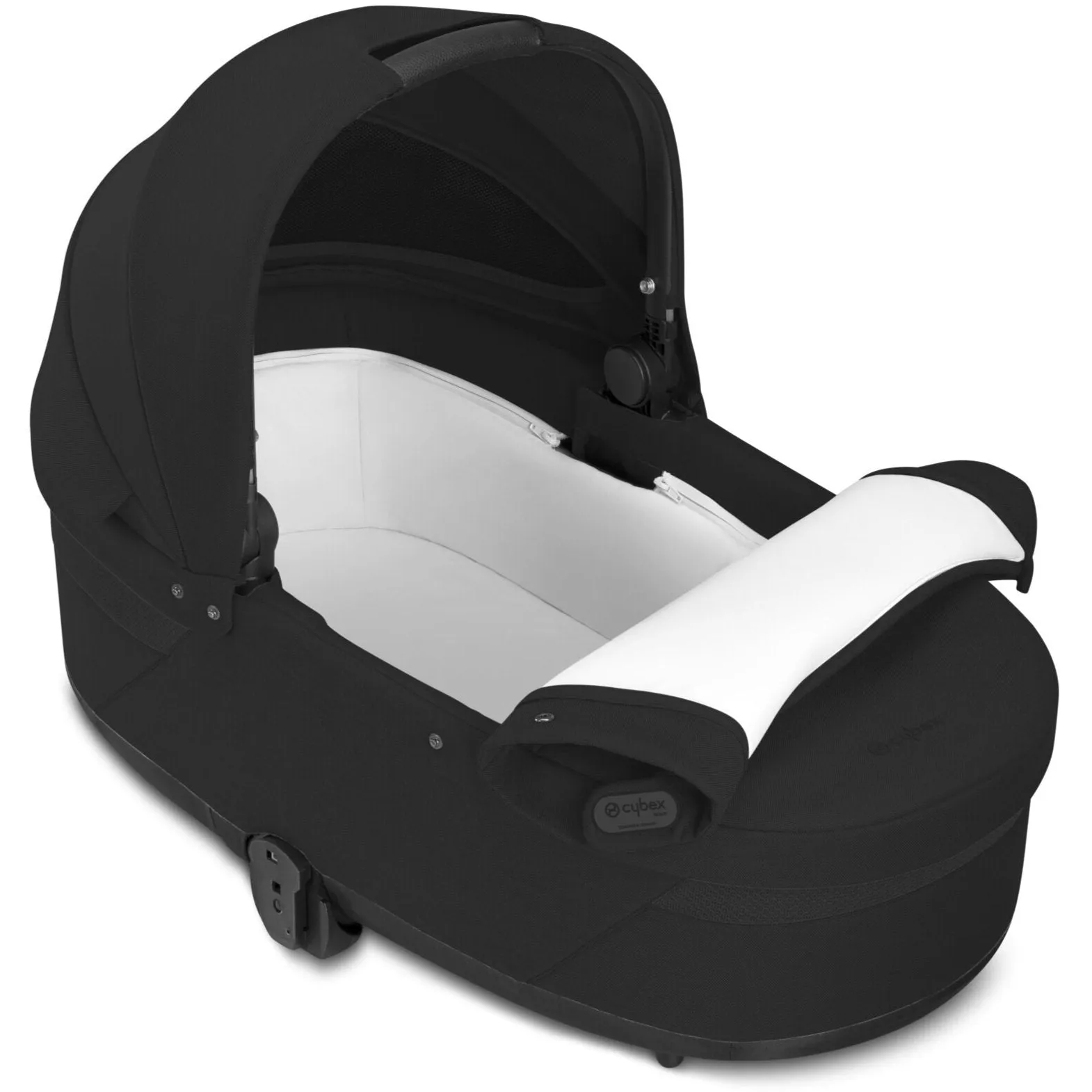 Cybex Balios S Lux   Cot S Lux Bundle
