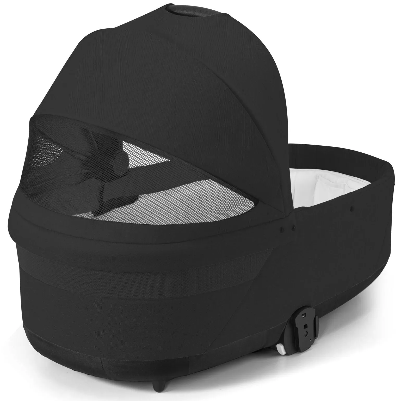 Cybex Balios S Lux   Cot S Lux Bundle