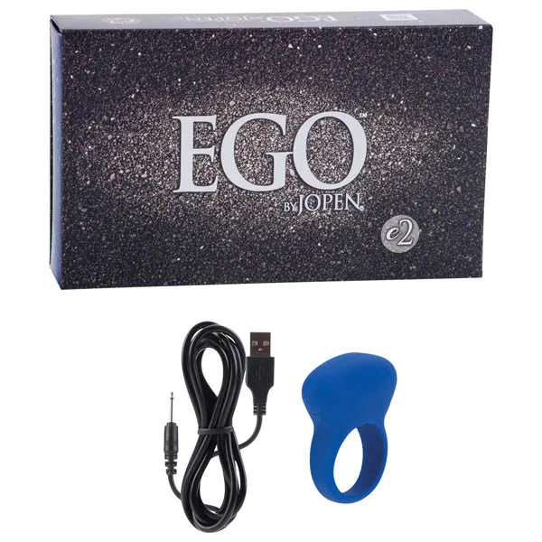 EGO BY JOPEN - E2
