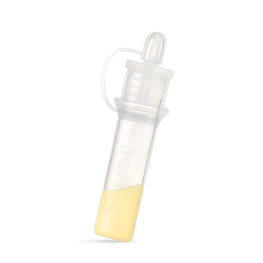 Haakaa Silicone Colostrum Collector Set