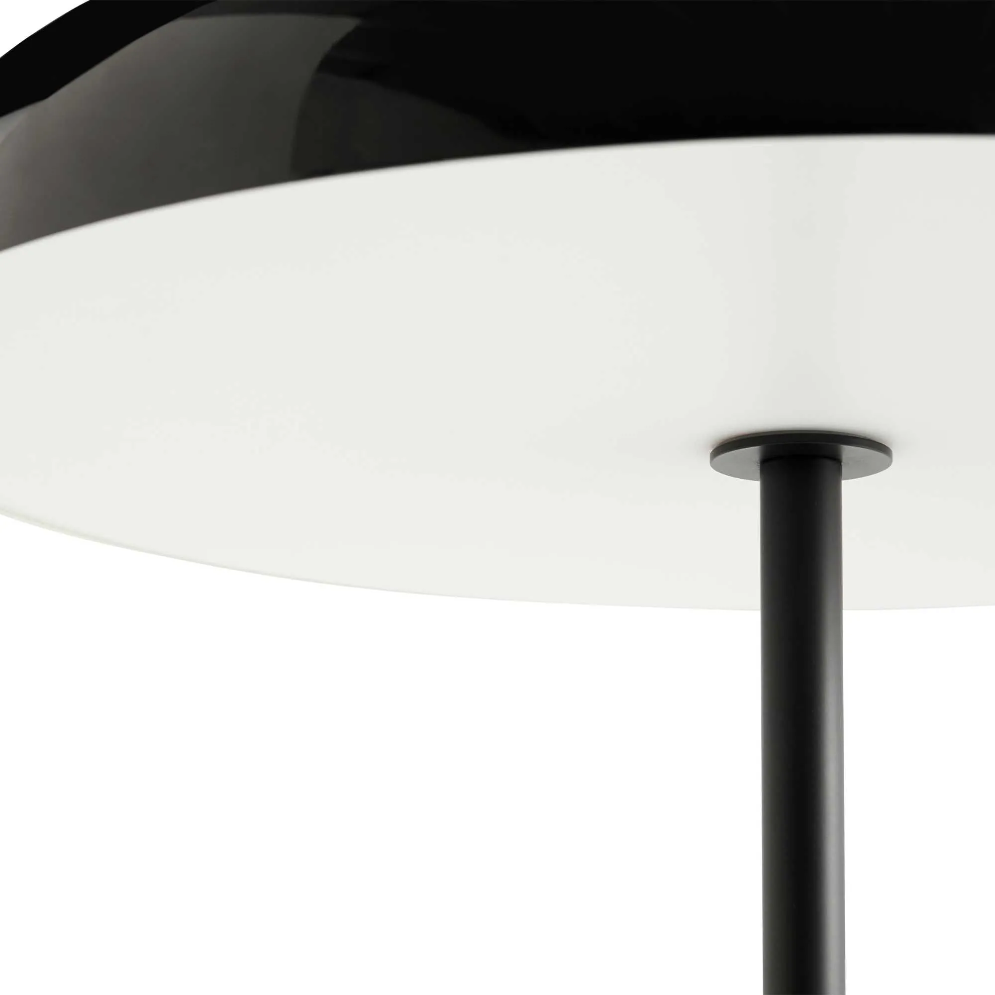 HAY Pao Steel Floor Lamp