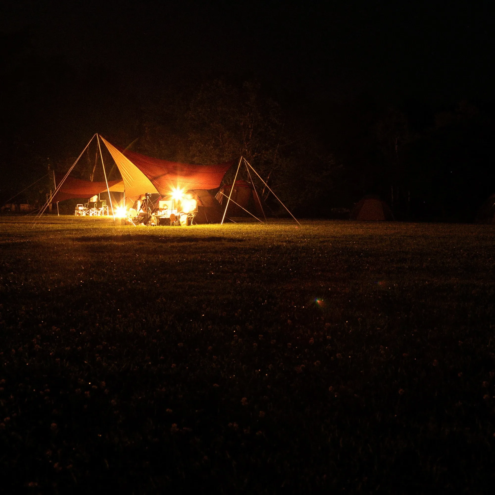 HD Hexa Tarp L
