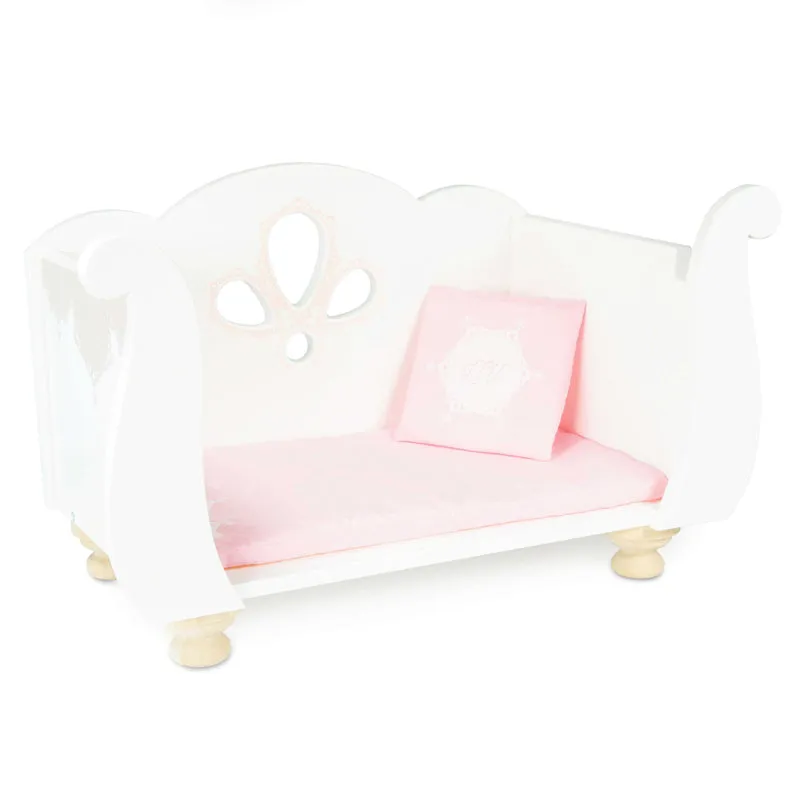 Honeybake Cot Sleigh