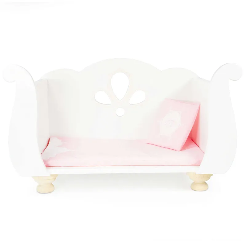 Honeybake Cot Sleigh