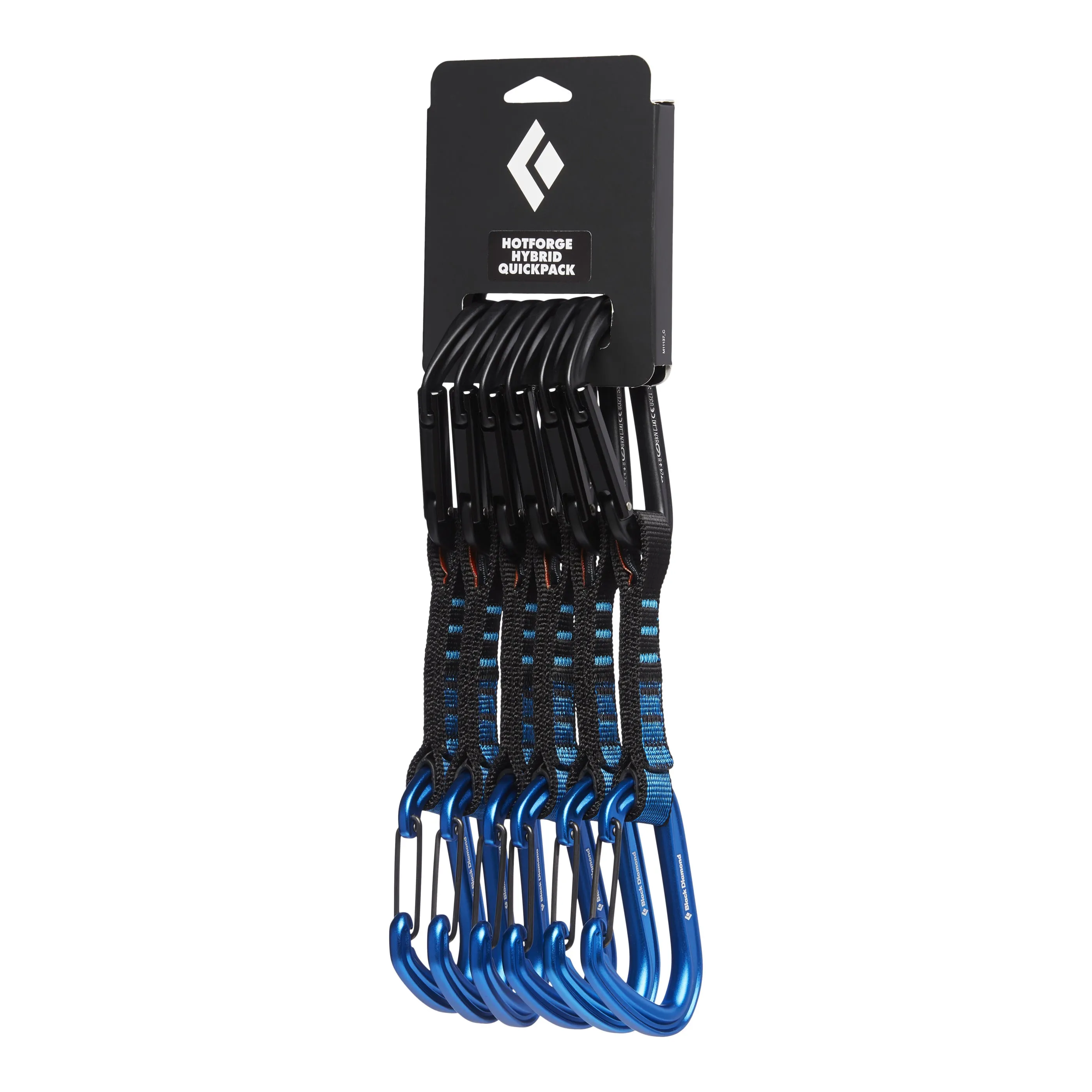 Hotforge Hybrid Quickpack 12 cm