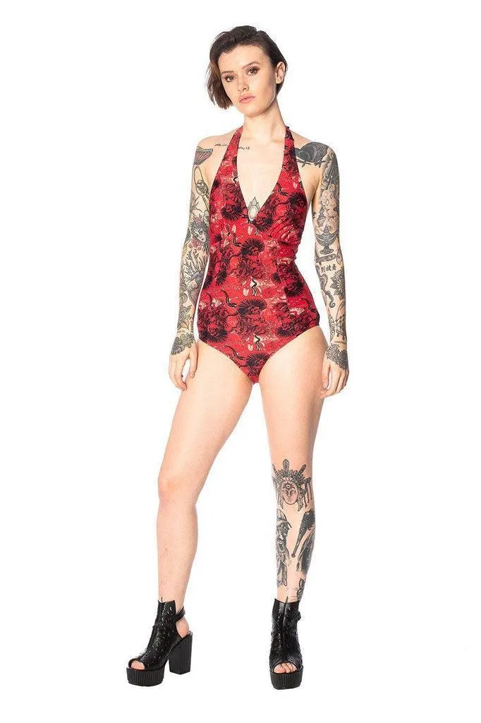 Mad Dame One Piece