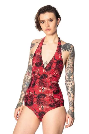 Mad Dame One Piece