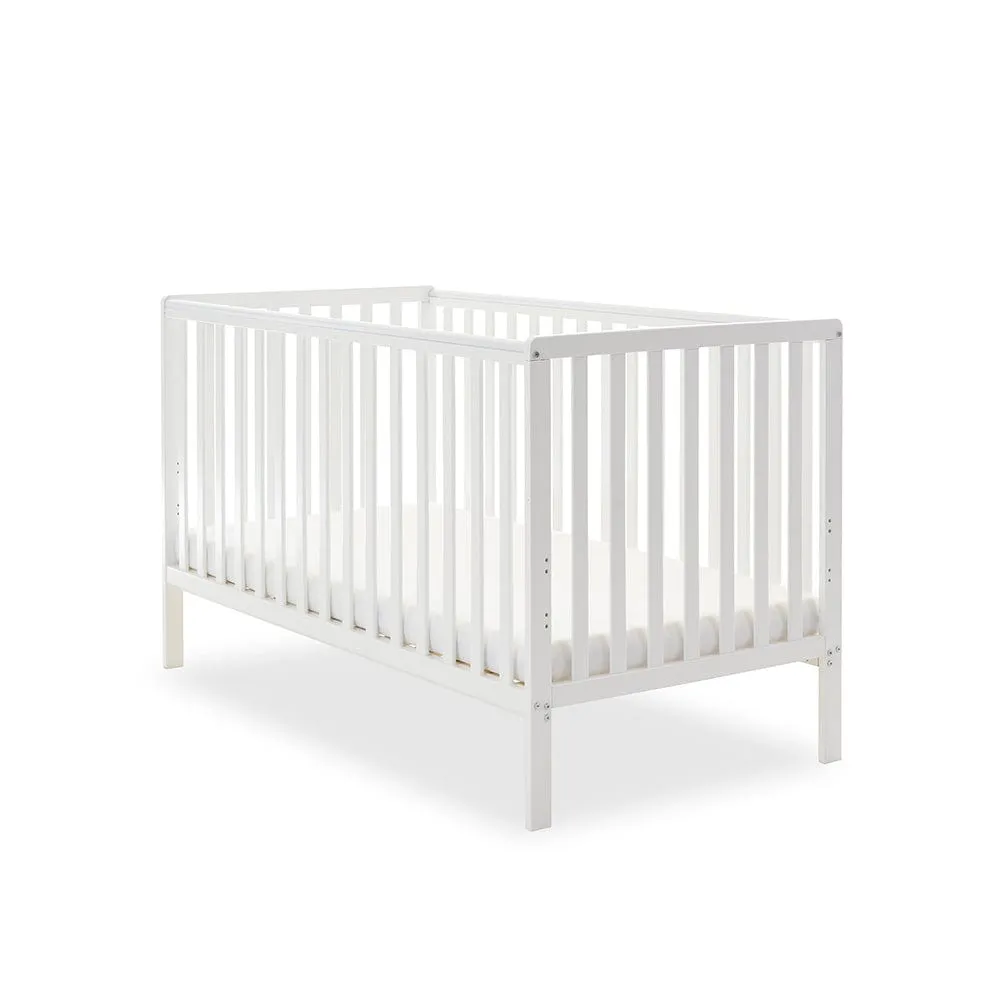 Obaby Bantam Cot Bed - Direct Delivery