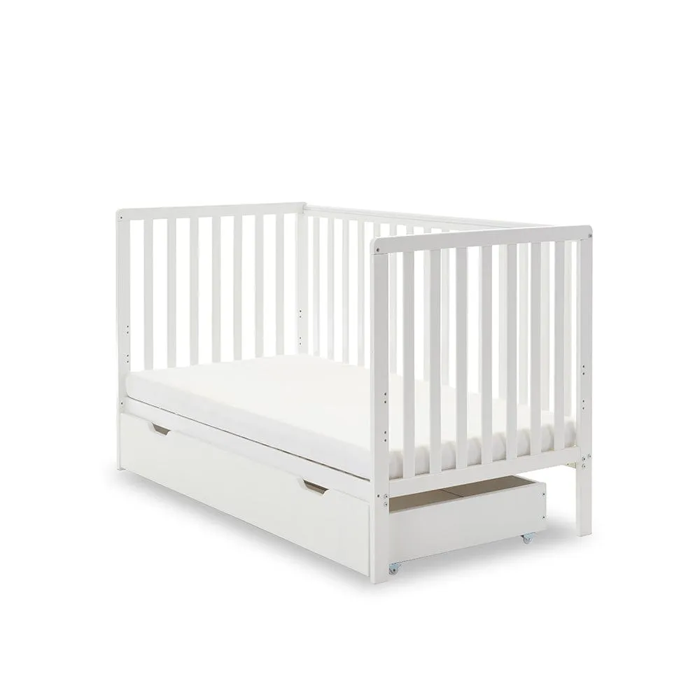 Obaby Bantam Cot Bed - Direct Delivery