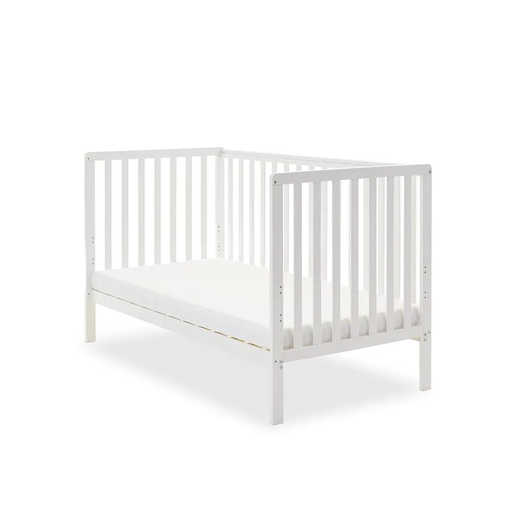 Obaby Bantam Cot Bed - Direct Delivery