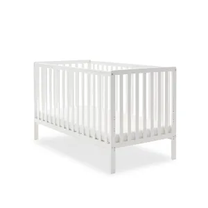 Obaby Bantam Cot Bed - Direct Delivery