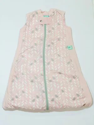 Pink sleeping bag 0.3 tog - Size 12-36 months