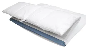 Portacot Fitted Sheet Spotty Giraffe The SleepOver