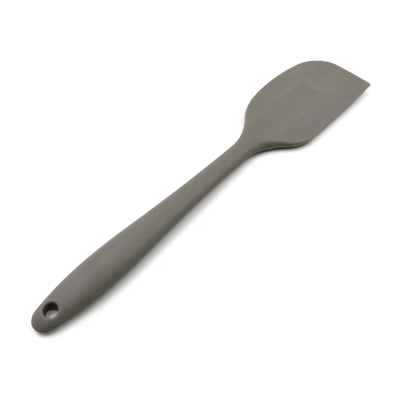 Silicone Spatula - Rubber Spatula - 600F Heat Resistant Baking Spoon & Spatulas (28cm)