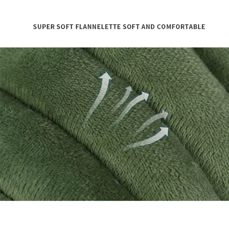 Soft Plush Bed for Guinea Pigs