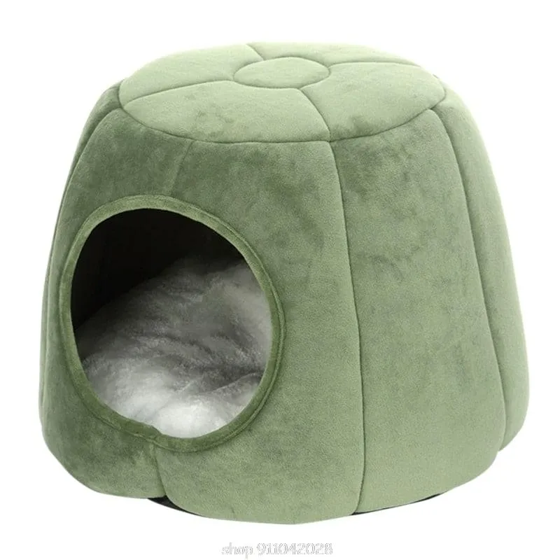 Soft Plush Bed for Guinea Pigs