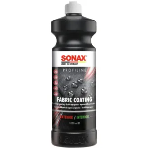 Textile Impregnation Sonax Profiline Fabric Coating, 1L