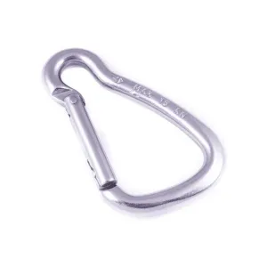 Topper Outhaul Carabiner